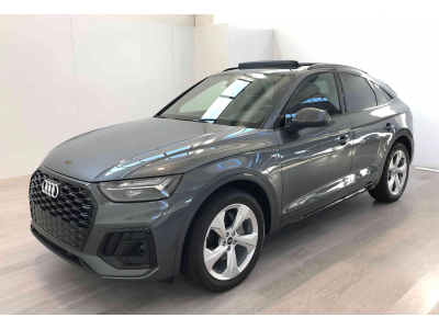 Audi Q5 Sportback 35 TDI S-tronic S-Line